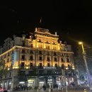 진진약국 | [스위스 신혼여행] Day 1 : 서울에서 루체른까지 – 준비부터 도착까지