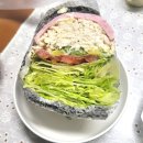 [남양주 다산역] 브런치 맛집 추천!!치아바타가 이렇게 부드러워도 되나요?_아바타,치 후기