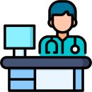 물리치료사가 알려주는 통증관리 이미지