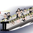 패션 경영 2세들, 이제 주연으로!