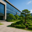 주식회사정림산업