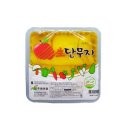 단무지 쇼핑하우
