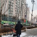 면목천로 어르신 쉼터 이미지