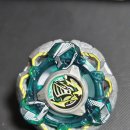 BEYBLADE_X 베이블레이드엑스 [RECIPES X - Bey] 나이트포트리스 GV7-70HN 이미지