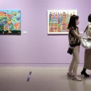 서예(Ⅱ) 이미지