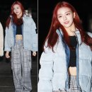 JYP 스타일