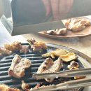 성인숯불갈비