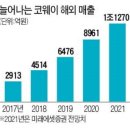 BTS 모델로 영입했더니 '대박'…말레이시아 '국민기업' 됐다 이미지