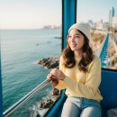 GS25 청사포점 | GS25 명조 2차 콜라보 후기 및 경주/강릉/부산 국내여행 3곳 추천