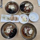 함흥면옥 | 영주 월정면옥 속초식 냉면 전문점 오픈 후기