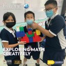 Learning math in an exciting and hands-on way! 이미지