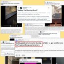 2126 | #2126. 모터없이 조용하게 집중력을 향상하는 워킹패드 'Office Walker'