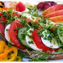 카페브런치 이미지