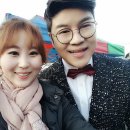 순천 아랫장에서^^ 박구윤&지혜&박서진♡ 이미지