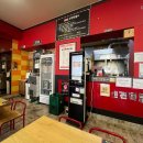 실내체육관화장실1층 이미지