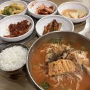 칠공주식당 | 여수] 내돈내산 현지인추천! 재방문의사 200% 장어탕맛집 “7공주장어탕 칠공주식당” 이순신광장 혼밥추천