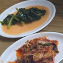 중앙웰빙 | 제천 중앙시장 근처 맛집 웰빙평창메밀막국수 메밀들깨칼국수 메뉴 가격 후기