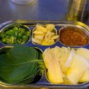인계동 술집, 마늘보쌈 맛집 '소주상회 인계본점' 방문 후기