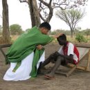 아프리카 남 수단의 작은예수님 이태석 신부님의 안식을 기도드립니다 이미지
