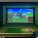 G.Swing스크린골프 이미지