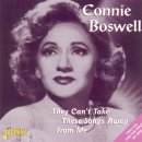 I Let A Song Go Out Of My Heart - Connee Boswell - 이미지