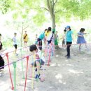 월아산 우드랜드 이미지