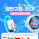 양천구청 이미지
