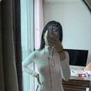 [예쁜 필라테스룩] 룰루레몬 디파인 자켓 Nulu 핑크 4 사이즈 착샷 후기