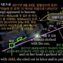 일월성신