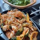 신화특산물 | 제주 신화월드 맛집 흑돈시백돈면 후기 / 서귀포시 흑돼지 맛집, 호텔 무료 픽업