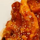 아주커 치킨 이미지