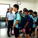 대구.경북 지방병무청(징병검사장) 이미지