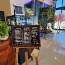 언덕위에 찻집 이미지