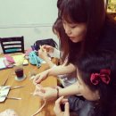 쉽고 재미있는 손뜨개 이미지