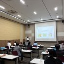 퓨리켐(일학습병행제) | 광주광역시 한기대 일학습병행제 담당자과정 강의후기