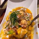 피시매니아 | 🇹🇭 태국음식 당길 때 무조건 여기 올림픽공원 맛집 루엔타이, 팟타이 쌀국수 맛집 후기🍝 ep24