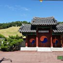 기암서원機巖書院 이미지
