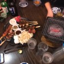 쏘맥에꼬치다