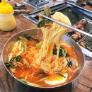 WR(서울특별시 강서구)-[마곡동로]-상-4 | 마곡맛집, 발산역맛집 "여수갓육고 발산본점" 갓김치와 고기조합 최고