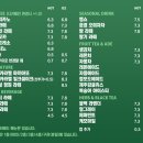 바다정원 속초카페거리 본점 | [강원도/속초] 속초 카페거리 오션부 카페 바다정원 베이커리 천국 후기