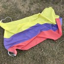 횡성군청사 | 대사관저 게양대 깃발 끈 와이어로프 교체