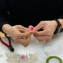 원데이 어버이날 프리저브드 카네이션 유리돔 만들기 | 기념일 특별한 꽃선물 찾고있다면 부천부평꽃집 <여기꽃이다>