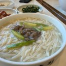 소호정신관 | 양재동 맛집 소호정, 안동국시와 콩국수 제대로 먹고 온 찐 후기