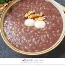 팥죽이네
