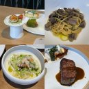 상암이안2단지 오피스텔 화장실 | [상암 맛집] 데이트, 기념일에 좋은 코스요리 &#39;인칸토 키친&#39;