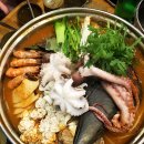 꽃게신랑아구각시 이미지