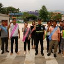 백사면 행정복지센터 이미지