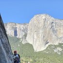26.9.7(월)~9.18(금) Yosemite 등반 이미지