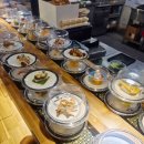 미카도스시까치산역점 | 까치산역맛집 미카도스시 까치산역점 강서구회전초밥 데이트 코스 추천