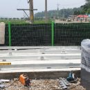 저온저장고 앞 이미지